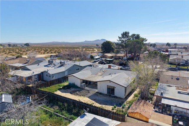 Detail Gallery Image 45 of 50 For 21449 Applewood, California City,  CA 93505 - 5 Beds | 3 Baths