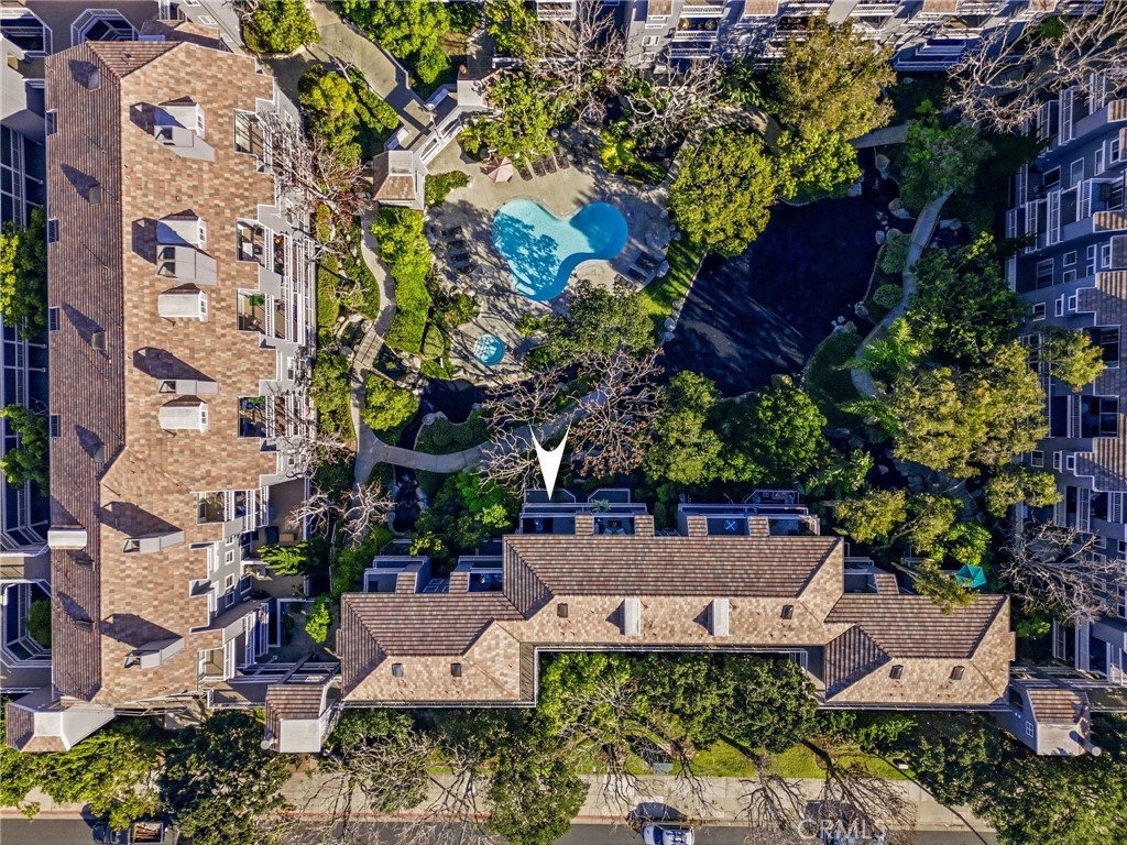 20341 Bluffside Circle #C-203