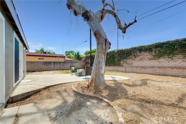 Detail Gallery Image 30 of 32 For 13219 Halcourt, Norwalk,  CA 90650 - 3 Beds | 1 Baths