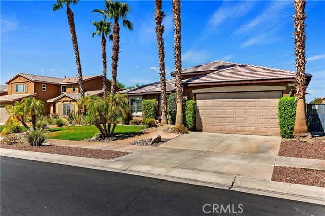 Detail Gallery Image 2 of 38 For 42911 Dell Lago Ct, Indio,  CA 92203 - 3 Beds | 2 Baths