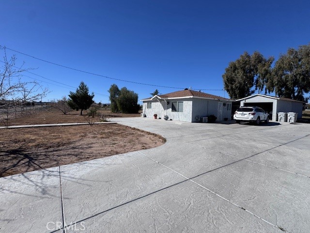 Detail Gallery Image 8 of 26 For 11918 Hemlock, Hesperia,  CA 92345 - 2 Beds | 1 Baths