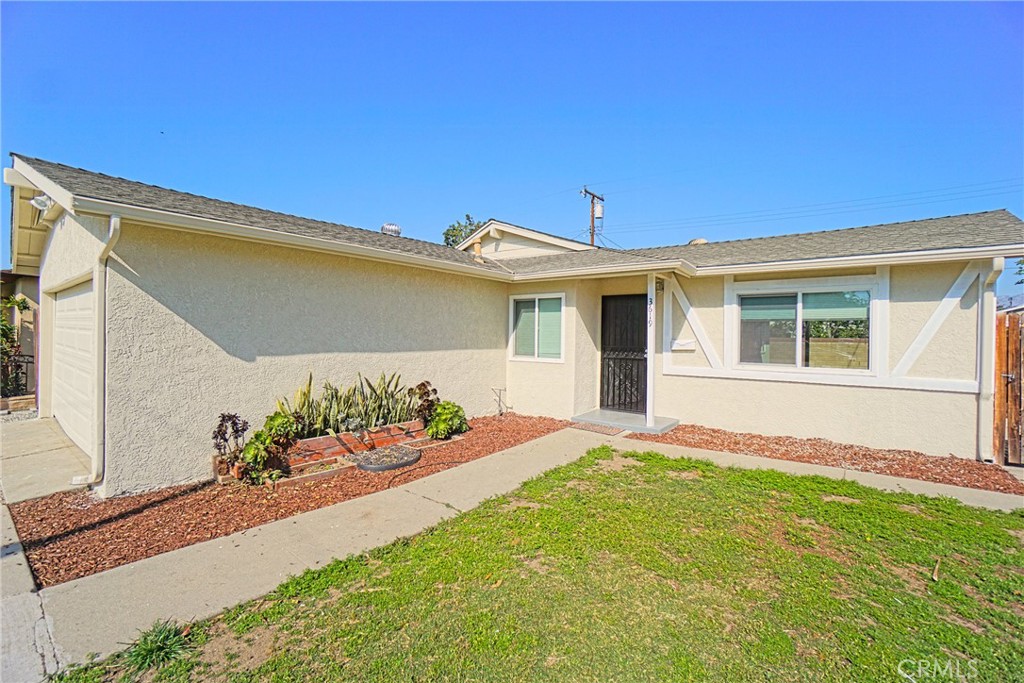 3619 Van Wig Avenue
