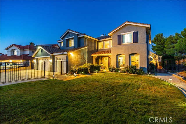 Detail Gallery Image 15 of 75 For 40755 via Tranqilo, Palmdale,  CA 93551 - 6 Beds | 3 Baths