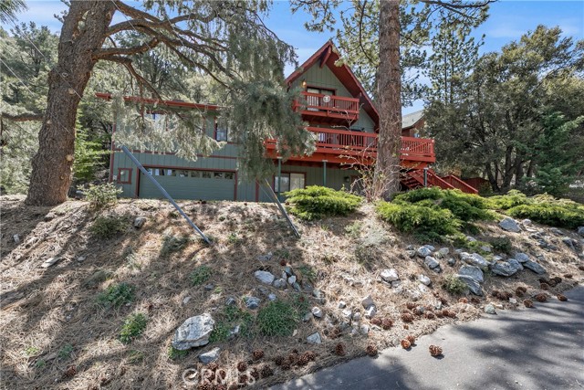 1816 Poplar Way, Frazier Park, CA, 93222 1816 Poplar Way, Frazier Park, CA, 93222