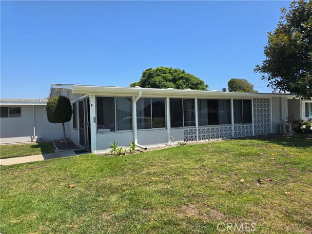 Detail Gallery Image 1 of 1 For 13800 El Dorado Dr 24f,  Seal Beach,  CA 90740 - 2 Beds | 1 Baths