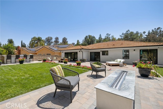 Detail Gallery Image 24 of 27 For 5100 Orrville Ave, Woodland Hills,  CA 91367 - 4 Beds | 3 Baths