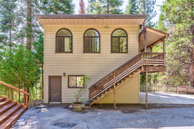 Detail Gallery Image 2 of 32 For 7731 Forest, Fish Camp,  CA 93623 - 2 Beds | 2/1 Baths