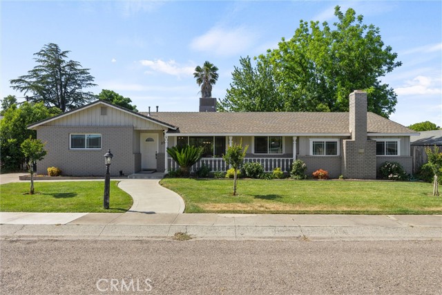 Detail Gallery Image 1 of 44 For 253 Gurnsey Dr, Red Bluff,  CA 96080 - 4 Beds | 3 Baths