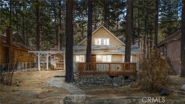 Details for 1329 Helen Street, Wrightwood, CA 92397