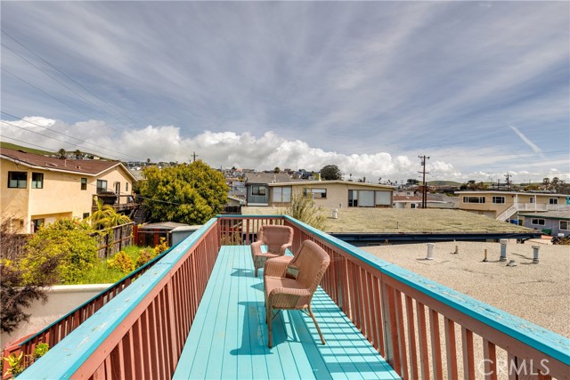 Detail Gallery Image 28 of 41 For 395 La Jolla St, Morro Bay,  CA 93442 - 2 Beds | 1 Baths