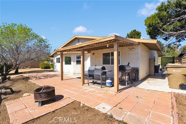 Detail Gallery Image 51 of 57 For 16783 Mission, Hesperia,  CA 92345 - 4 Beds | 3 Baths