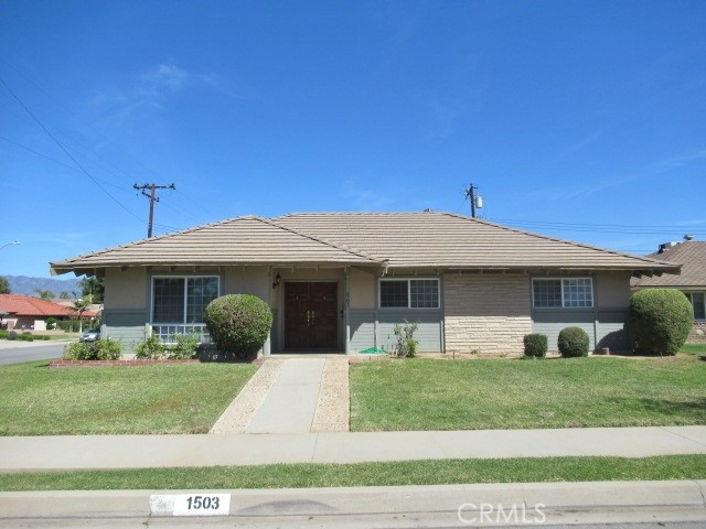 1503 E Wanamaker Dr, Covina, CA 91724