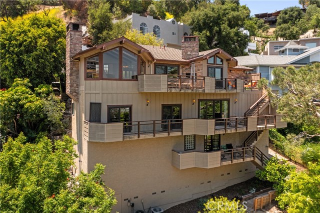 Detail Gallery Image 50 of 50 For 4117 Vanetta Pl, Studio City,  CA 91604 - 4 Beds | 4 Baths