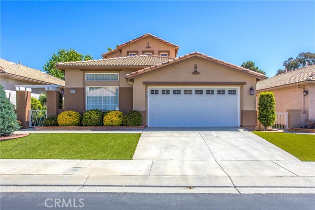 Detail Gallery Image 3 of 38 For 588 Twin Hills Dr, Banning,  CA 92220 - 3 Beds | 2/1 Baths