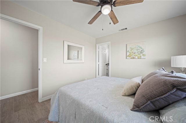 Detail Gallery Image 23 of 46 For 38435 95th St, Littlerock,  CA 93591 - 5 Beds | 2 Baths