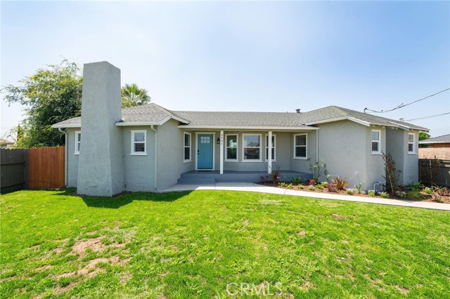 4931 N Saint Malo Ave, Covina, CA 91722