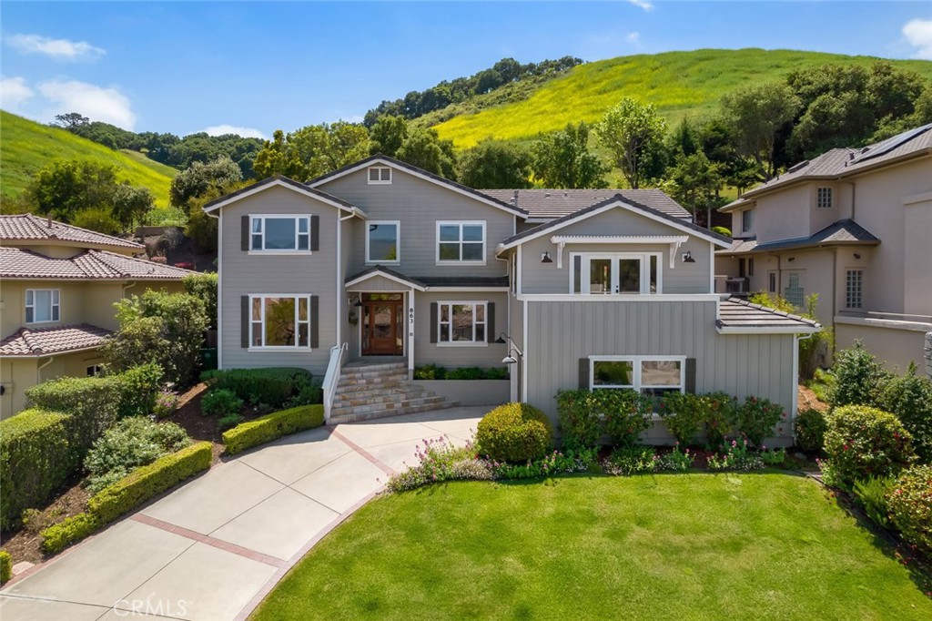 863 Greystone Place