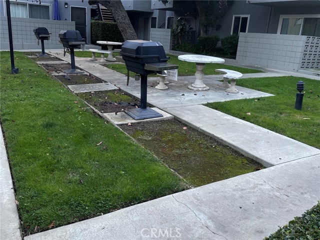 Detail Gallery Image 19 of 21 For 2502 Manhattan Beach Bld #7,  Gardena,  CA 90249 - 1 Beds | 1 Baths