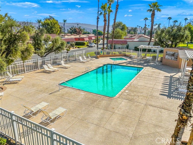 Detail Gallery Image 35 of 37 For 40310 Bay Hill Way, Palm Desert,  CA 92211 - 2 Beds | 2 Baths