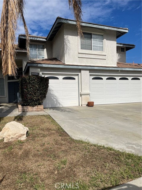 16828 Windcrest Drive, Fontana, California 92337, 4 Bedrooms Bedrooms, ,2 BathroomsBathrooms,Single Family Residence,For Sale,Windcrest,IV25035441