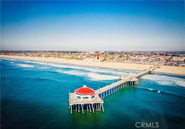 Detail Gallery Image 17 of 25 For 711 Pacific Coast #330,  Huntington Beach,  CA 92648 - 3 Beds | 2 Baths