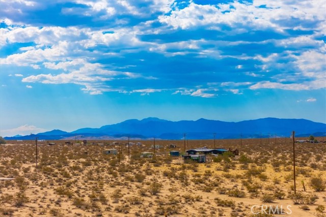 Detail Gallery Image 28 of 35 For 65419 Daisy Ln, Joshua Tree,  CA 92252 - 0 Beds | 0 Baths