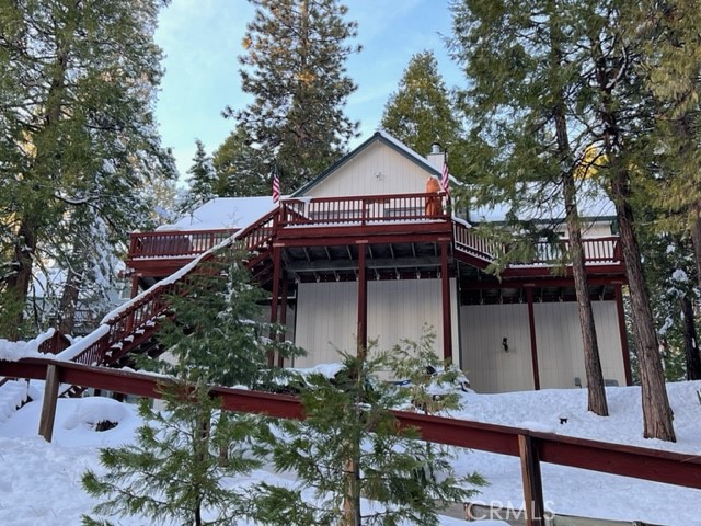29814 Mariposa Drive, Cold Springs, CA 95335