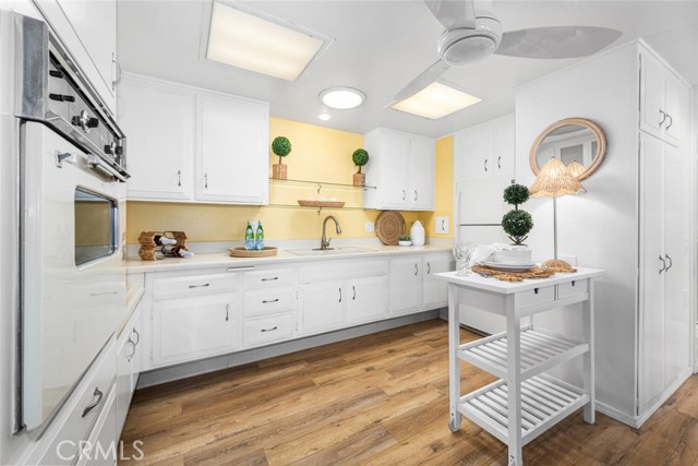 Detail Gallery Image 22 of 45 For 1121 Northwood Rd 237d  M9,  Seal Beach,  CA 90740 - 2 Beds | 1 Baths