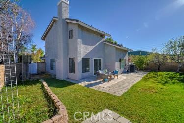 Detail Gallery Image 16 of 16 For 21602 Bedford Way, Saugus,  CA 91355 - 4 Beds | 2/1 Baths