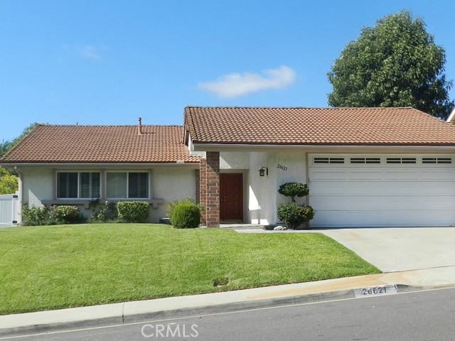 Detail Gallery Image 1 of 16 For 26621 via Del Sol, Mission Viejo,  CA 92691 - 3 Beds | 2 Baths