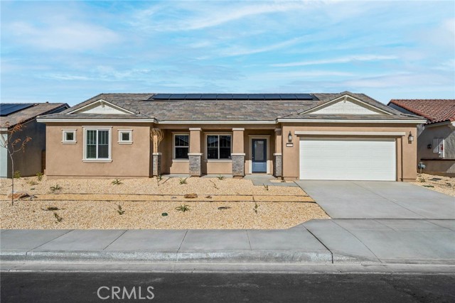 Detail Gallery Image 1 of 1 For 12235 Ranchito Way, Victorville,  CA 92392 - 4 Beds | 2 Baths