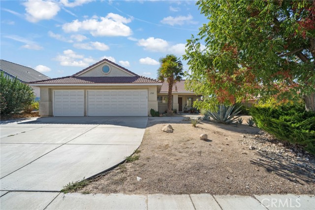 Detail Gallery Image 18 of 18 For 2748 Chuckwagon, Palmdale,  CA 93550 - 3 Beds | 2 Baths