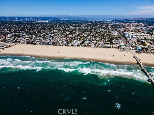 Detail Gallery Image 15 of 19 For 23 Rose #1/2,  Venice,  CA 90291 - 0 Beds | 1 Baths