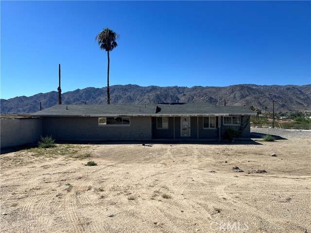 Image 2 for 72471 Nicolson Dr, 29 Palms, CA 92277