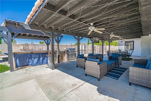 Detail Gallery Image 46 of 65 For 6317 Prairie Ct, Quartz Hill,  CA 93536 - 4 Beds | 2 Baths