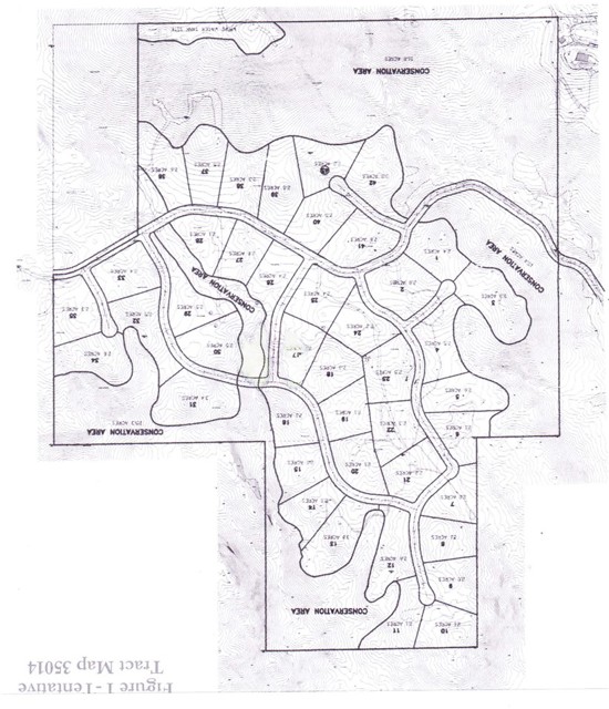 Detail Gallery Image 5 of 5 For 0 No Address, Unincorporated,  CA 92570 - – Beds | – Baths