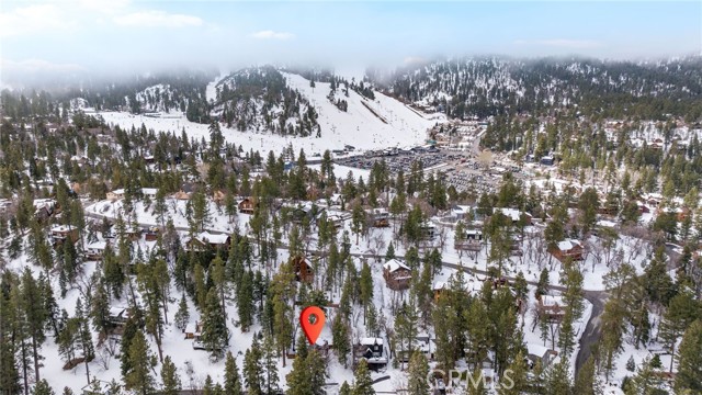 Detail Gallery Image 3 of 32 For 43339 Deer Canyon Rd, Big Bear Lake,  CA 92315 - 2 Beds | 2 Baths