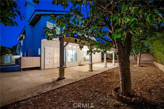 Detail Gallery Image 35 of 51 For 45345 Pickford Ave, Lancaster,  CA 93534 - 5 Beds | 3 Baths