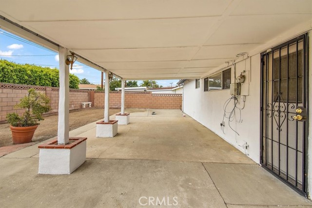 Detail Gallery Image 21 of 25 For 13156 Shaver St, Baldwin Park,  CA 91706 - 3 Beds | 1/1 Baths