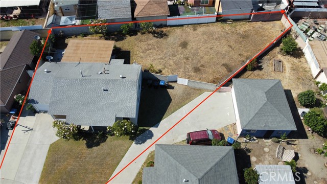 Detail Gallery Image 16 of 18 For 11276 Hoback St, Norwalk,  CA 90650 - 3 Beds | 1 Baths