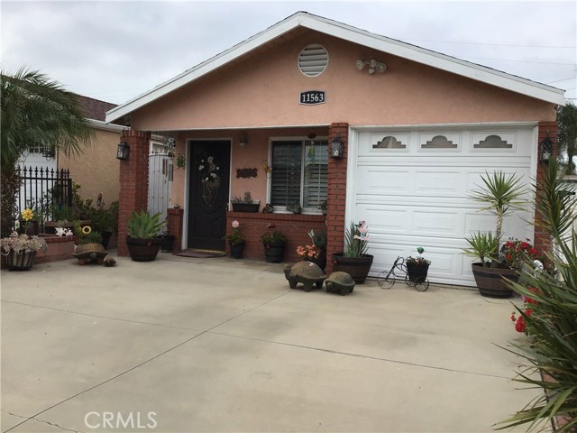 11563 Angell St, Norwalk, CA 90650