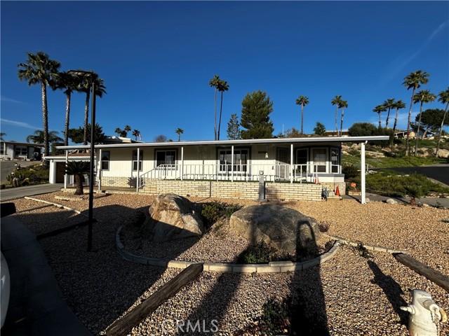 Detail Gallery Image 2 of 4 For 1536 S State St #216,  Hemet,  CA 92543 - 2 Beds | 2 Baths