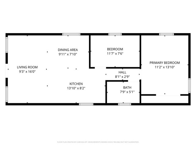 Detail Gallery Image 19 of 19 For 10402 50th, Jurupa Valley,  CA 91752 - 3 Beds | 2 Baths