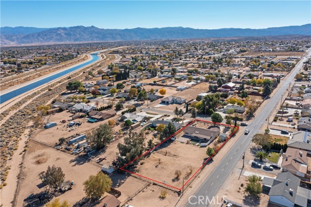 Detail Gallery Image 53 of 54 For 14914 Larch St, Hesperia,  CA 92345 - 4 Beds | 3 Baths