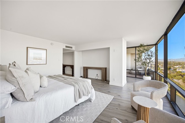 Detail Gallery Image 17 of 28 For 4316 Marina City #633,  Marina Del Rey,  CA 90292 - 3 Beds | 2 Baths