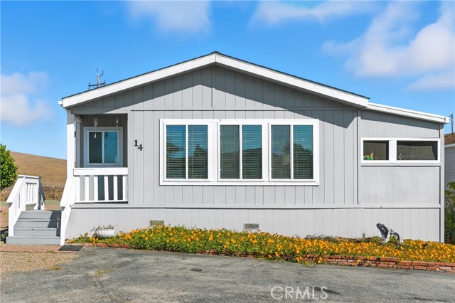 Detail Gallery Image 1 of 29 For 9540 Avonne Ave #14,  San Simeon,  CA 93452 - 2 Beds | 2 Baths