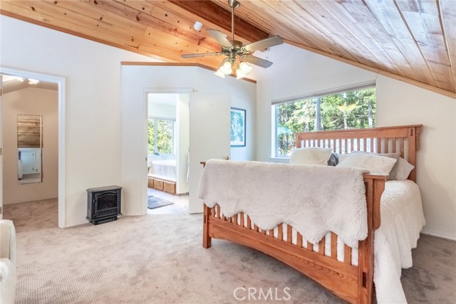 Detail Gallery Image 14 of 45 For 8269 Lost Mill Rd, Shingletown,  CA 96088 - 2 Beds | 2 Baths