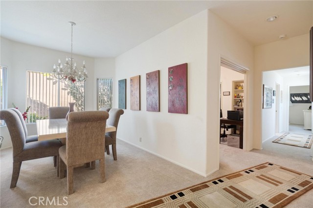 Detail Gallery Image 7 of 36 For 48113 Vista Cielo, La Quinta,  CA 92253 - 3 Beds | 2 Baths