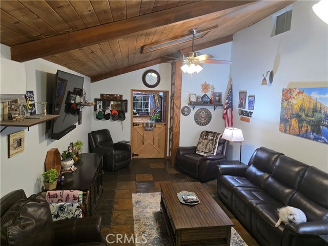 Detail Gallery Image 14 of 45 For 4456 Mount Bullion Cut off, Catheys Valley,  CA 95306 - 2 Beds | 1 Baths