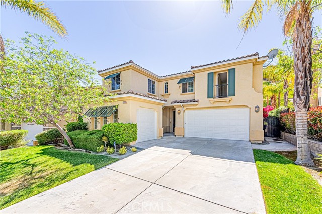 Detail Gallery Image 1 of 62 For 17730 Wren Dr, Canyon Country,  CA 91387 - 5 Beds | 3 Baths